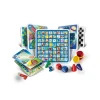 50 Jeux Classique Clementoni
