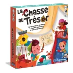 La Chasse au Trésor