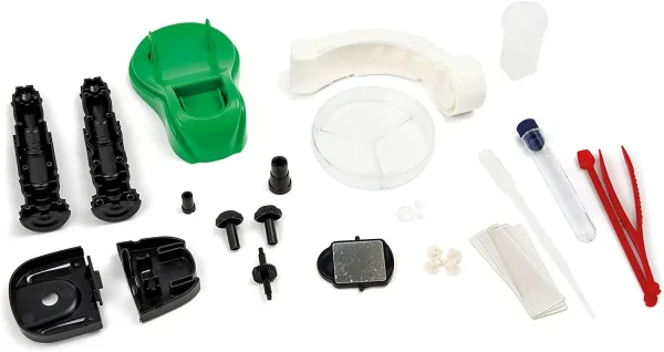 Mon Premier Microscope