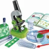 Mon Premier Microscope