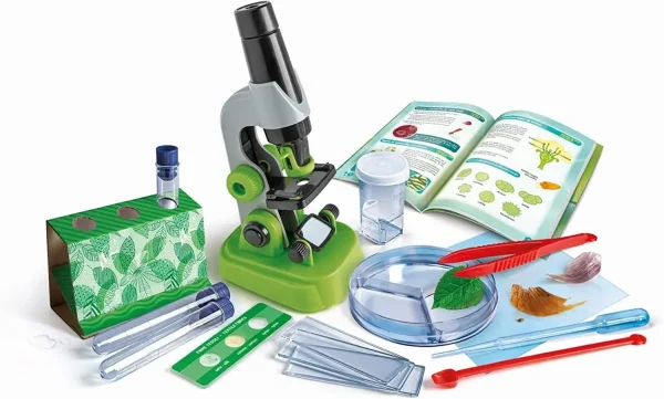 Mon Premier Microscope
