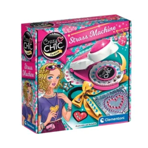 CLEMENTONI - Machine À Strass