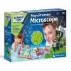 Mon Premier Microscope