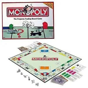 Monopoly Classique