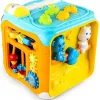 jeux éducatifs Youleen "Wonderful Cube"