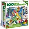 Clementoni 100 Jeux Classiques