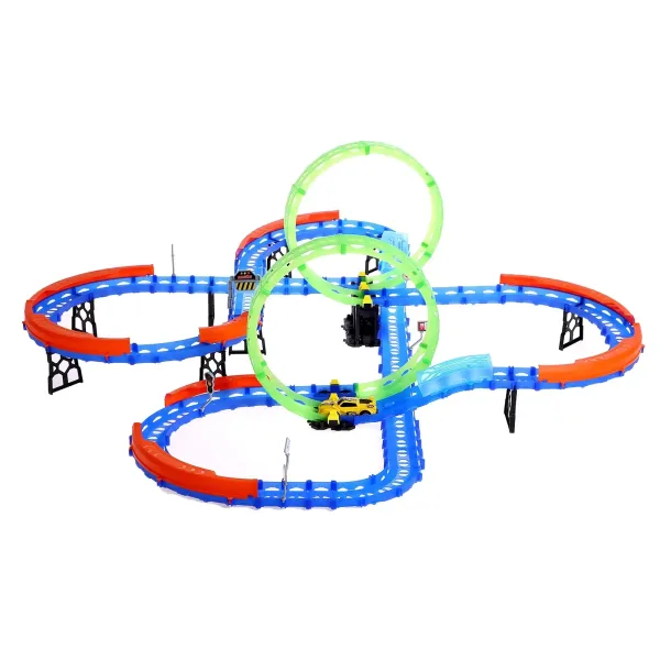 Circuit 'Super Score'