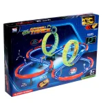 Circuit 'Super Score'