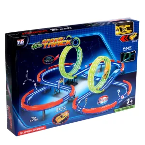 Circuit 'Super Score'