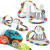 Changeable Track 138 PCS