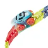 Changeable Track 138 PCS