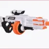 Pistolet à Tir Souple