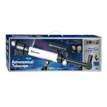 Télescope Astronomique