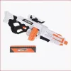 Pistolet à Tir Souple