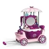 4-in-1 Surprise Princess Dresser Trolley
