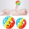 Balle Sensorielle pour Bébé