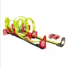 Ensemble de course sur piste Little Buddy