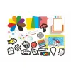 Les couleurs - Montessori