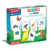 Les mots - Montessori