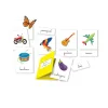 Les mots - Montessori