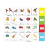 Les mots - Montessori