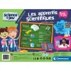 Les Apprentis Scientifiques