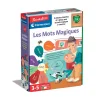 Les mots magiques