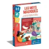 Les mots magiques