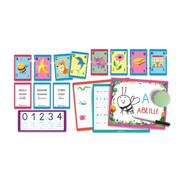 Jeux d'écriture