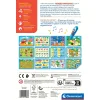 Mon stylo interactif - Premières connaissances