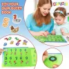 Livre électronique éducative pour enfants