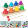 Milisten 8-Notes Percussion Instrument