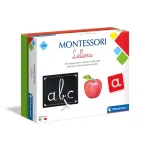 MontessoriLettres