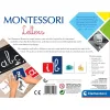 Montessori Lettres