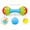 Baby Sensory Toys Rattle Set