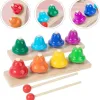 Milisten 8-Notes Percussion Instrument