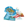 Mes premiers triops