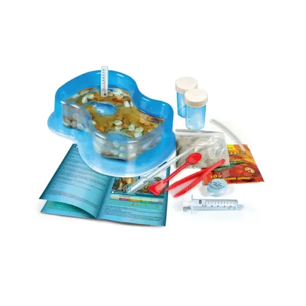 Mes premiers triops