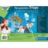 Mes premiers triops