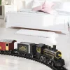 Spray Retro Classic Train Set