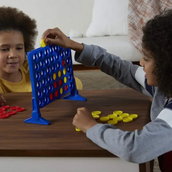 Connect 4 Classic