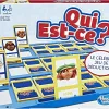 Jeu de Déduction avec "Qui est-ce ?"