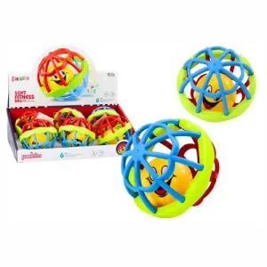 Balle Sensorielle pour Bébé
