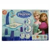 Ensemble de Bureau d’Apprentissage avec Projecteur de Dessin – Thème Frozen