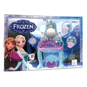 Frozen Little Princess Dressing Table