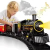 Spray Retro Classic Train Set