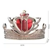 Diadème "Queen Princess"