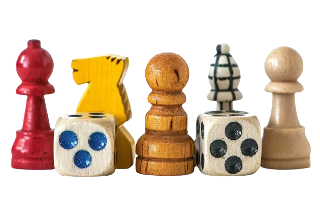 Jeux de Sociéte Petit Play