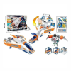 Jouet Éducatif Vaisseau Spatial – Explorateur Spatial Robot