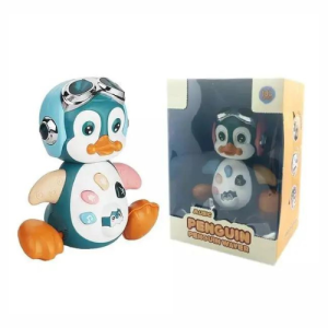 Jouets Musicaux Royal Penguin Waver